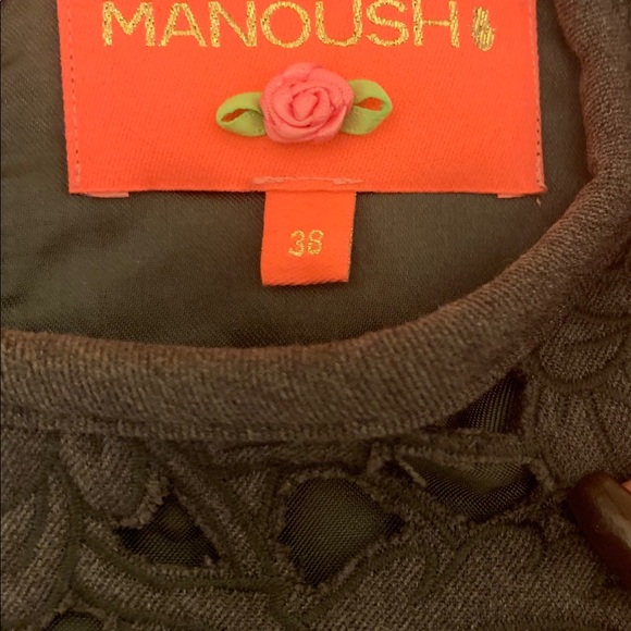 Dress - Picture 3 of 4